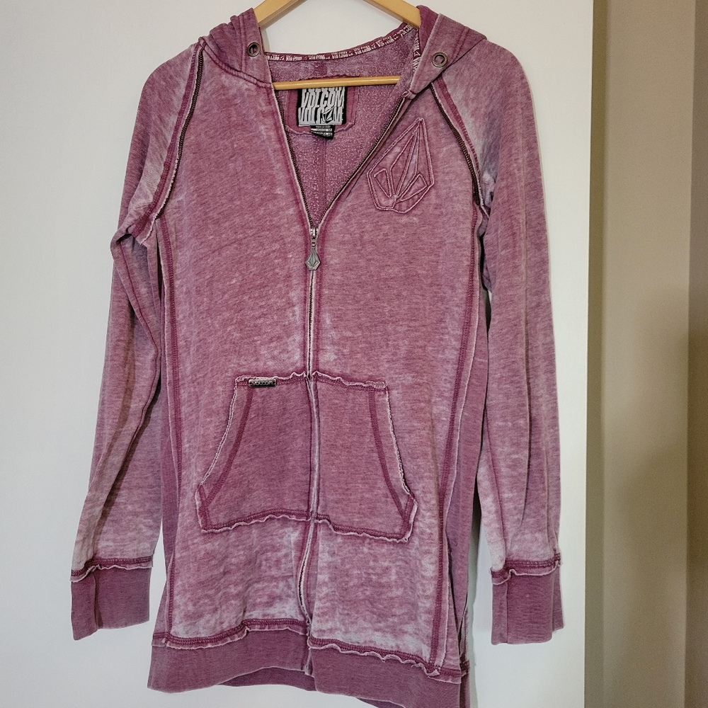 Volcom hoodie